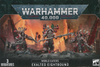 World Eaters Exalted Eightbound