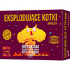Eksplodujące Kotki - Imprezka (Cicha wersja)