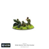 Bolt Action British Airborne Paras 75mm Pack Howitzer