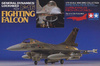 Tamiya 60701 F-16 Fighting Falcon
