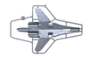 Zvezda 7295 Su-27 SM
