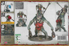 Orruk Warclans Breaka-Boss On Mirebrute Troggoth