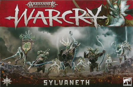 Warcry Sylvaneth