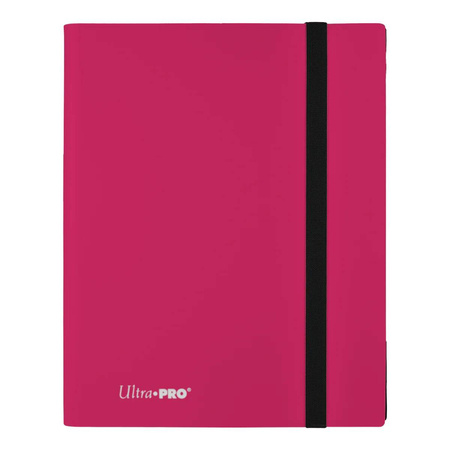 Album na karty Pro-Binder Eclipse Hot Pink A4