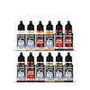 Vallejo 72201 Essential Paint Set by Squidmar Miniatures