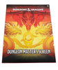 Dungeons&Dragons Dungeon Master's Screen 2024 Alternate Cover ENG