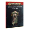 Age of Sigmar General's Handbook 2025-26