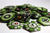 Neuroshima HEX 3.0 Boardgame ENG