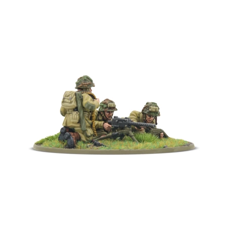 Bolt Action US Airborne D-Day Heavy Weapons Platoon