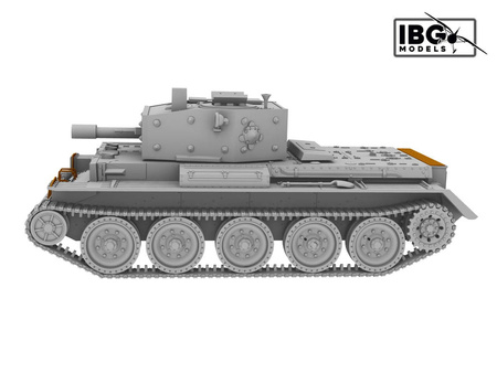 IBG 72108 Centaur Mk.IV