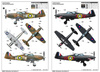 Trumpeter 02899 Boulton Paul Defiant F1