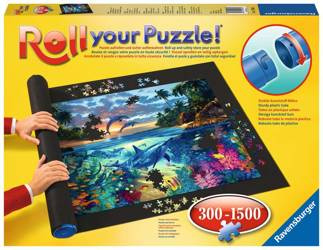 Mata do Puzzli 300-1500 elementów Ravensburger