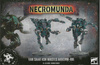 Necromunda Van Saar Ash Wastes Arachni-rig 