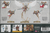 Adepta Sororitas Celestine The Living Saint