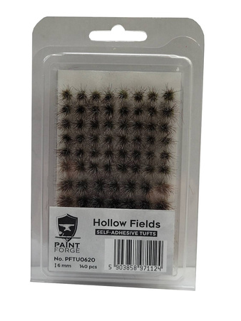 Paint Forge - Tufts 6mm - Hollow Fields
