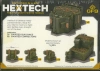 Battlefield in A Box HexTech HEXT23 Dropbase Delta Power Station