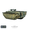 Bolt Action US Army LVT-4 Buffalo Amtrac