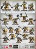 Orruk Warclans Spearhead Ironjawz Bigmob