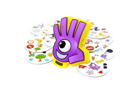 Dobble Chrono (edycja polska)