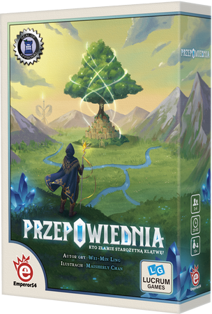 Przepowiednia