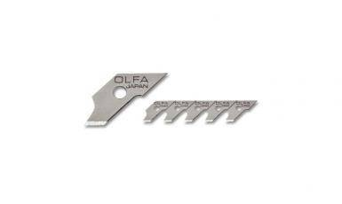 Olfa Ostrza COB-1 dla Cyrkli CMP-1/DX CMP-1