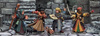 Frostgrave Wizards II - modele czarodziejek 28mm