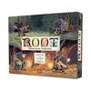 ROOT: Podziemia