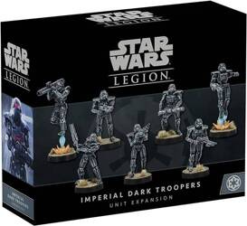 Star Wars Legion: Imperial Dark Troopers