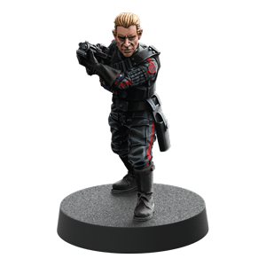 Star Wars Legion Empire Inferno Squad Unit 