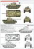 Academy 13529 Pz.Kpfw.V Panther Ausf.G "V. early" model plastikowy do sklejenia i pomalowania