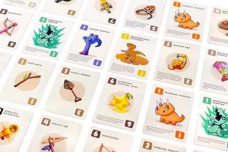 Dinokalipsa - Uśmiechnij się, to prawie koniec!