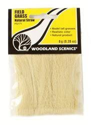 Woodland Scenics - Trzcina Natural Straw