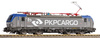 Piko 59593 Kolejka Lokomotywa EU46-510, PKP Cargo, ep. VI
