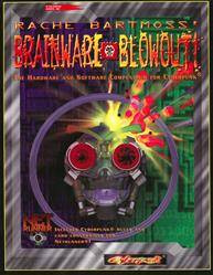 Cyberpunk RPG Rache Bartmoss' Brainware Blowout