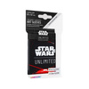 Star Wars Unlimited - Art Sleeves - Space Red (Gamegenic)