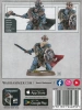 Space Wolves Wolf Guard Battle Leader