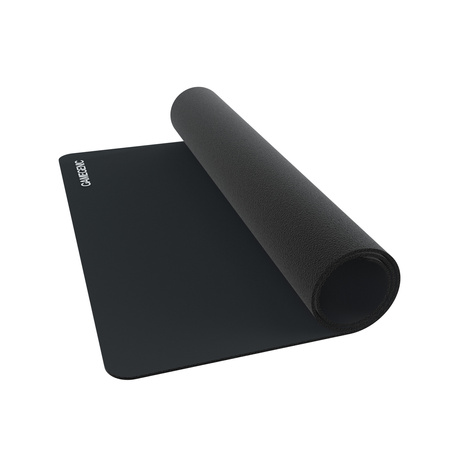 Playmata Gamegenic: Prime 2mm - Black Czarna