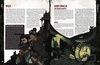 Serce Miasto Poniżej RPG + PDF