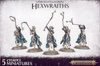 Nighthaunt Hexwraiths / Black Knights