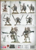 Ossiarch Bonereapers Spearhead Mortisan Elite