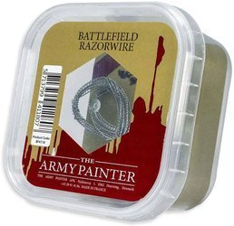 Army Painter Battlefield Razorwire