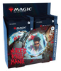 Magic: The Gathering  Murders at Karlov Manor Collector Booster Display / Box