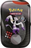 Pokemon TCG Black Bolt & White Flare Unova Mini Tin - Mienshao & Klinklang
