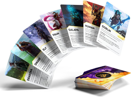 Daggerheart RPG Core Set (Critical Role)