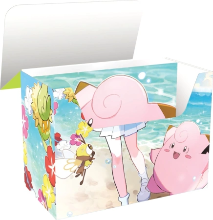 Pokemon TCG Premium Tournament Collection Lillie