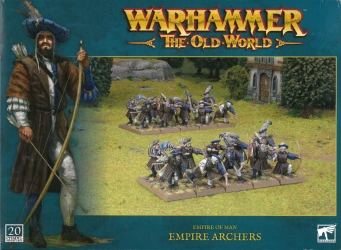 Empire of Man Archers