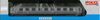 Piko 97605-2 Wagon pasażerski, 112Ag, PKP Intercity