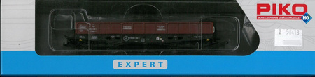 Piko 58413 Wagon platforma typ 401Zb, Eamos PKP
