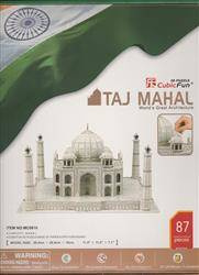 Puzzle 3D 87 el. Taj Mahal