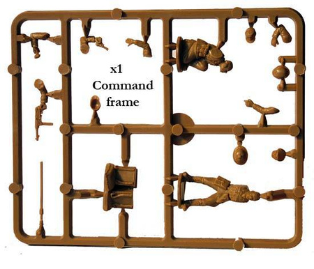 Perry Miniatures German Afrikakorps 1941-1943 